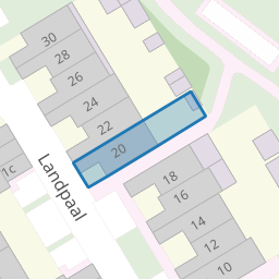 Perceel HSN01-H-1068