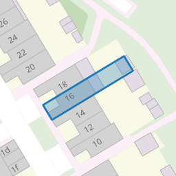 Perceel HSN01-H-1070