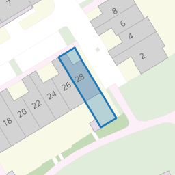 Perceel HSN01-H-1078