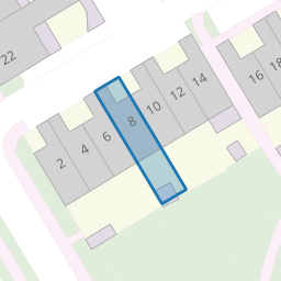 Perceel HSN01-H-1088