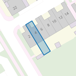 Perceel HSN01-H-1090