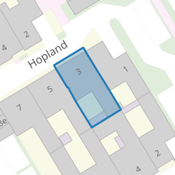 Perceel HSN01-H-1093