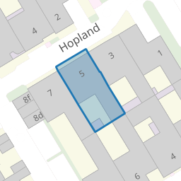 Perceel HSN01-H-1094