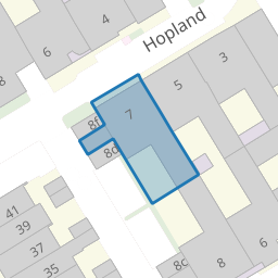 Perceel HSN01-H-1095