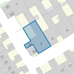 Perceel HSN01-H-1100