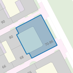 Perceel HSN01-H-1156