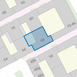 Perceel HSN01-H-1158