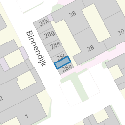 Perceel HSN01-H-1191