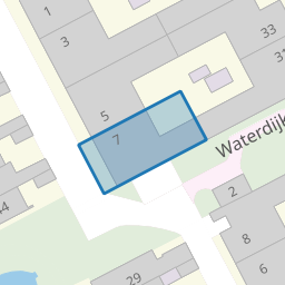 Perceel HSN01-H-1232