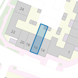 Perceel HSN01-H-1292