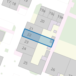 Perceel HSN01-H-1304