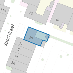 Perceel HSN01-H-1308