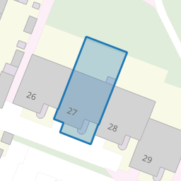 Perceel HSN01-H-1315