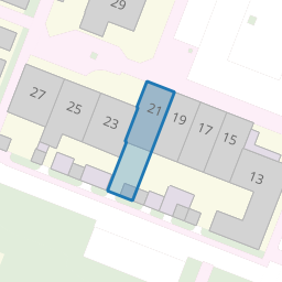 Perceel HSN01-H-1337