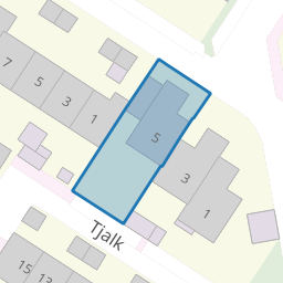 Perceel HSN01-H-1417