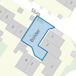 Perceel HSN01-H-1421