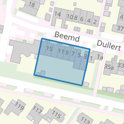 Perceel HSN01-H-1446