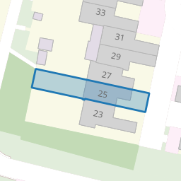 Perceel HSN01-H-1450