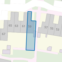 Perceel HSN01-H-1478