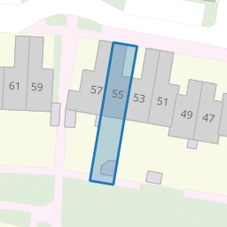 Perceel HSN01-H-1480