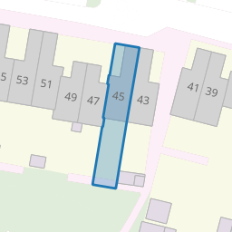 Perceel HSN01-H-1485