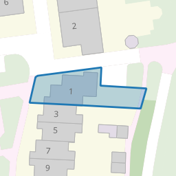 Perceel HSN01-H-1519