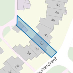 Perceel HSN01-H-1568