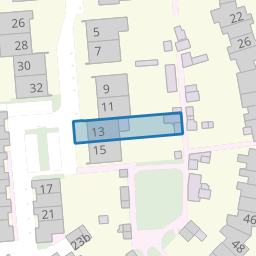 Perceel HSN01-H-1588