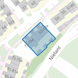 Perceel HSN01-H-1605