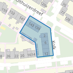 Perceel HSN01-H-1615