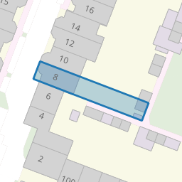 Perceel HSN01-H-1654