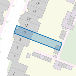 Perceel HSN01-H-1655