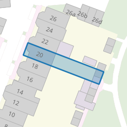 Perceel HSN01-H-1660