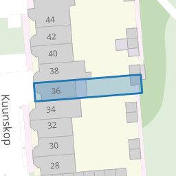 Perceel HSN01-H-1678