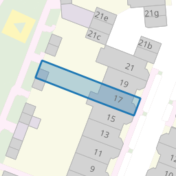 Perceel HSN01-H-1705