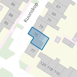 Perceel HSN01-H-1717