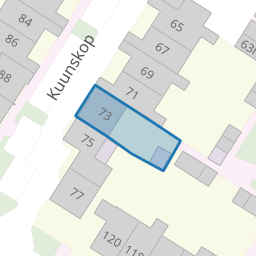 Perceel HSN01-H-1718