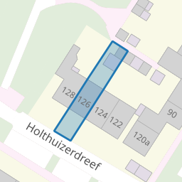 Perceel HSN01-H-1758