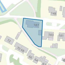 Perceel HSN01-H-1779