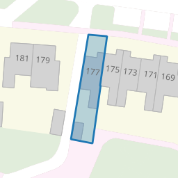 Perceel HSN01-H-1782