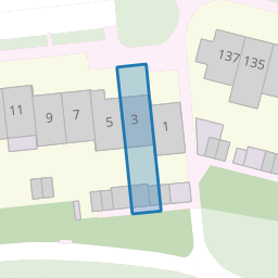 Perceel HSN01-H-1818