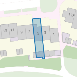 Perceel HSN01-H-1819