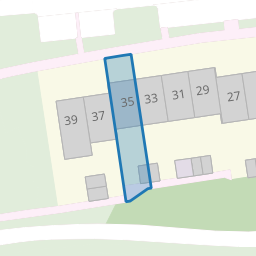 Perceel HSN01-H-1834