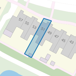 Perceel HSN01-H-1842