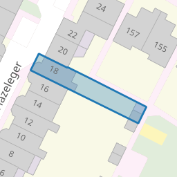 Perceel HSN01-H-1860