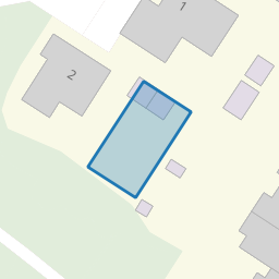 Perceel HSN01-H-1923