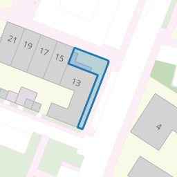 Perceel HSN01-H-1926