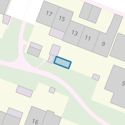 Perceel HSN01-H-1959