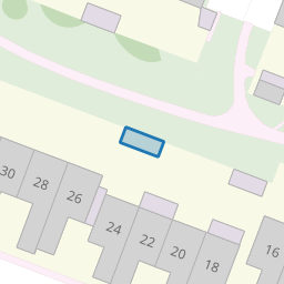 Perceel HSN01-H-1963