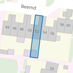 Perceel HSN01-H-2026